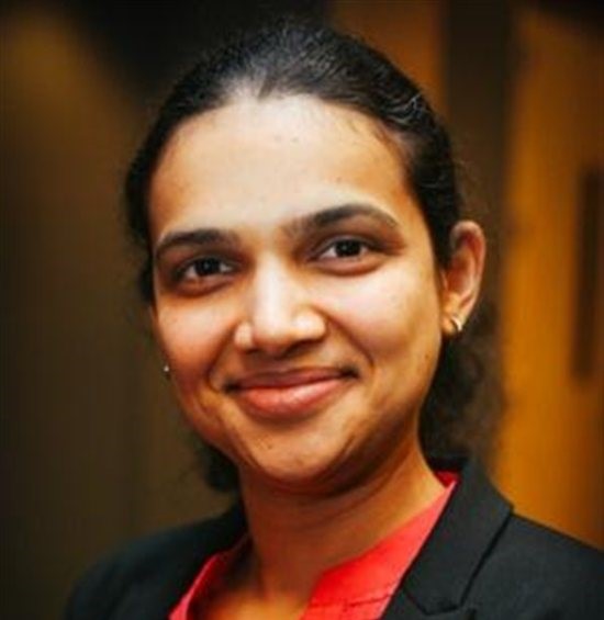 Rashmi  Vinayak